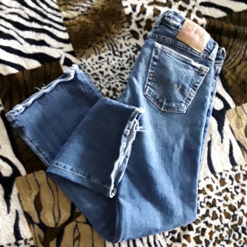 Lucky Brand Jeans